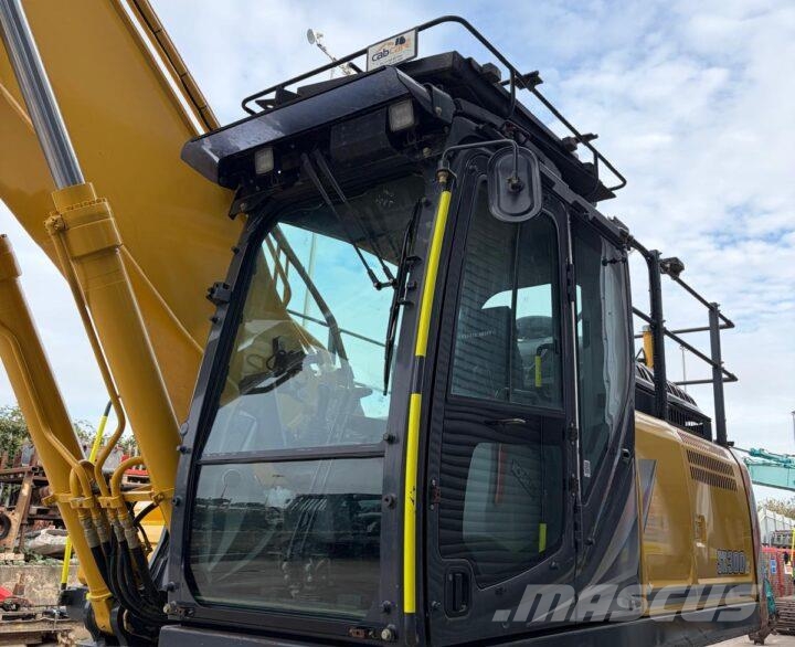 Kobelco 2022 Kobelco SK300LC-11 Crawler excavators