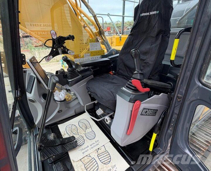 Kobelco 2022 Kobelco SK300LC-11 Crawler excavators