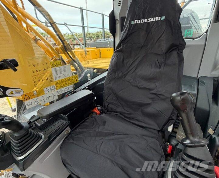 Kobelco 2022 Kobelco SK300LC-11 Crawler excavators