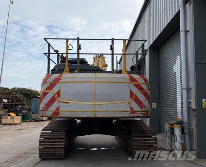 Kobelco 2022 Kobelco SK300LC-11 Crawler excavators