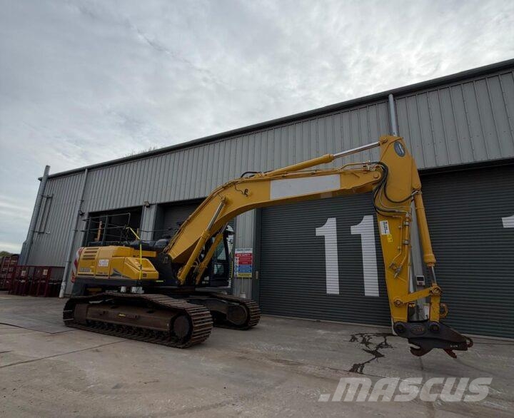 Kobelco 2022 Kobelco SK300LC-11 Crawler excavators