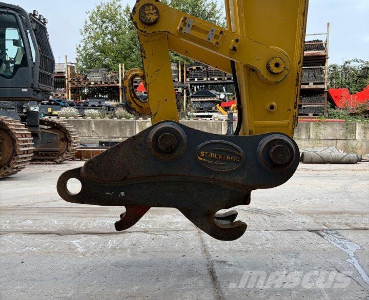 Kobelco 2022 Kobelco SK300LC-11 Crawler excavators