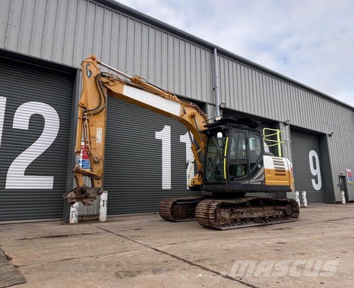 Kobelco SK130LC-11 履带挖掘机
