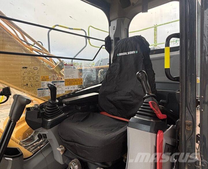 Kobelco SK130LC-11 履带挖掘机