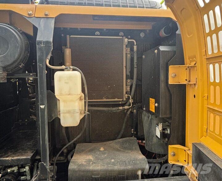 Kobelco SK130LC-11 履带挖掘机