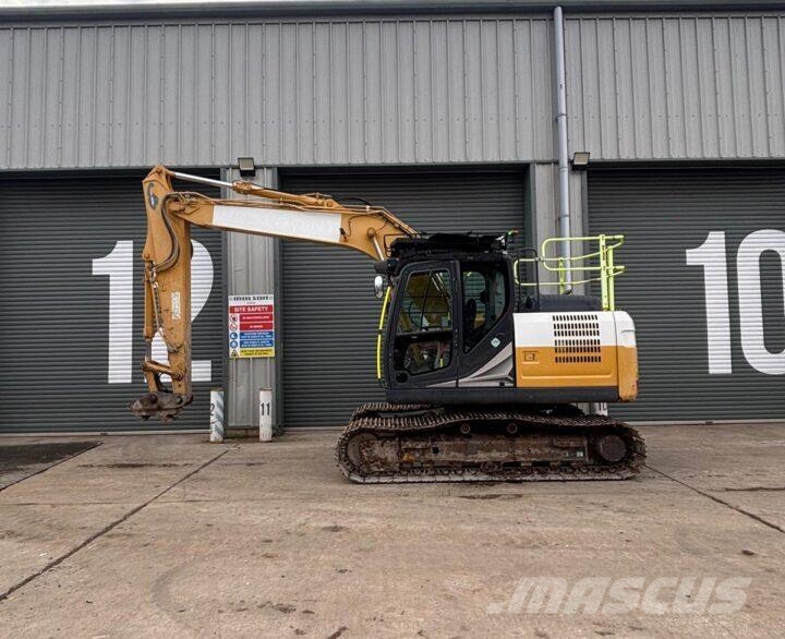 Kobelco SK130LC-11 履带挖掘机