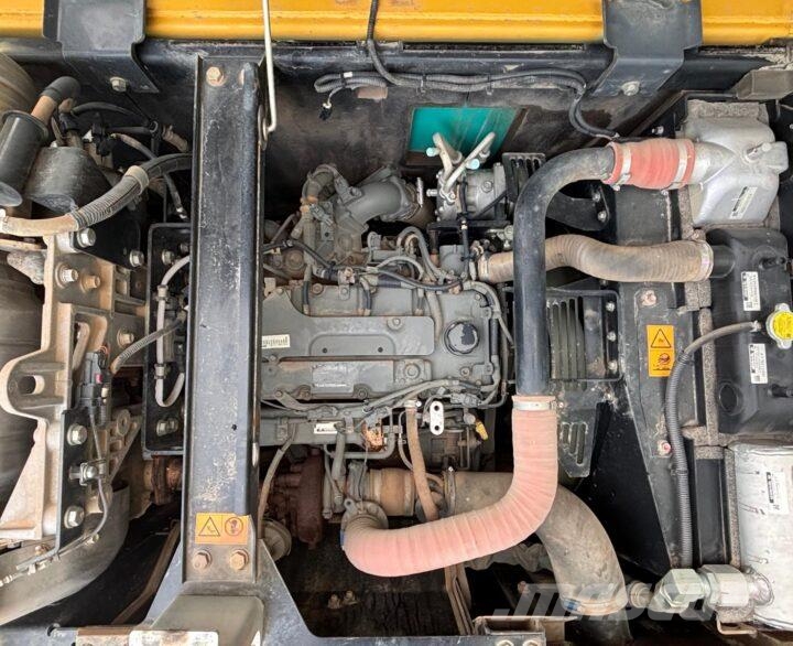 Kobelco SK130LC-11 履带挖掘机
