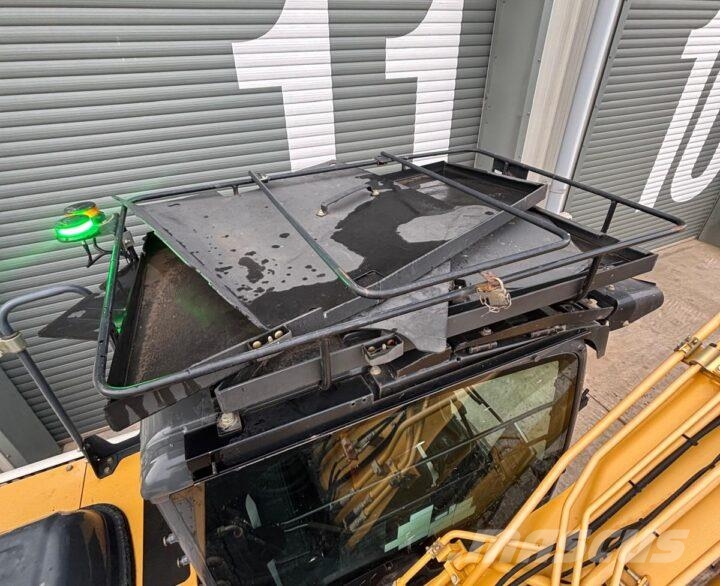Kobelco SK130LC-11 履带挖掘机