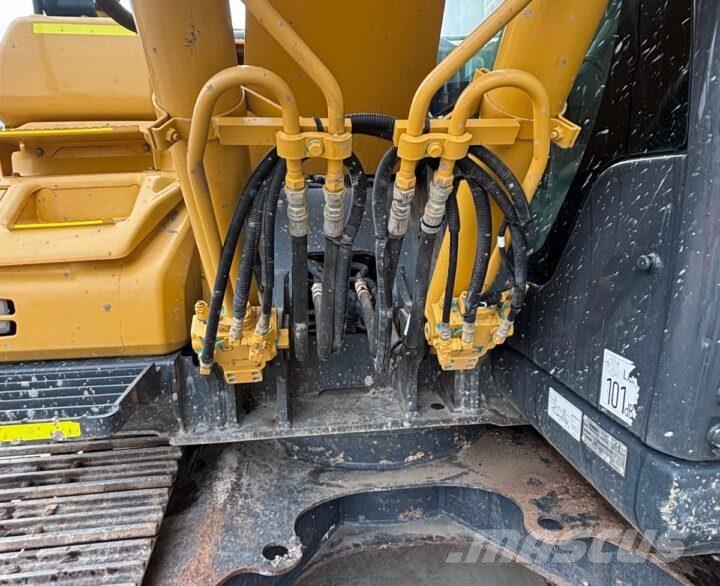 Kobelco SK130LC-11 履带挖掘机