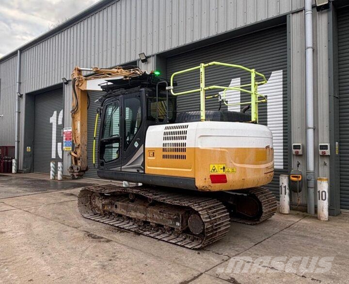 Kobelco SK130LC-11 履带挖掘机