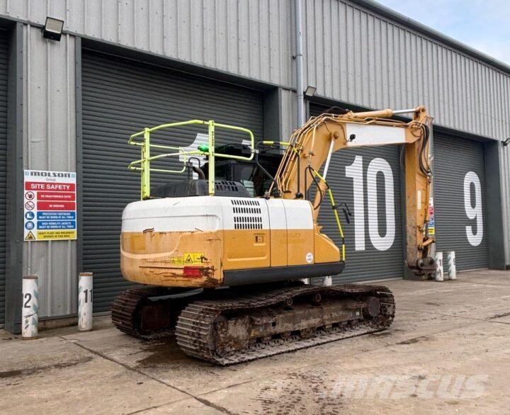 Kobelco SK130LC-11 履带挖掘机