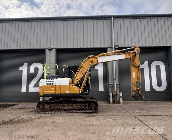 Kobelco SK130LC-11 履带挖掘机
