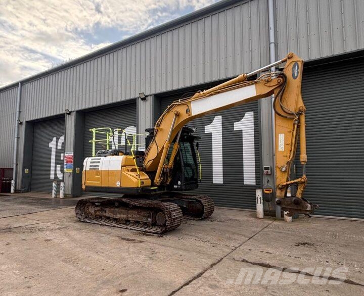 Kobelco SK130LC-11 履带挖掘机