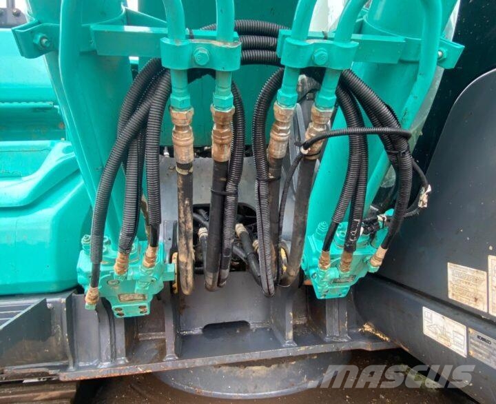 Kobelco SK130LC-11 履带挖掘机