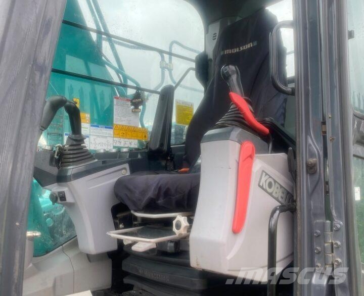 Kobelco SK130LC-11 履带挖掘机
