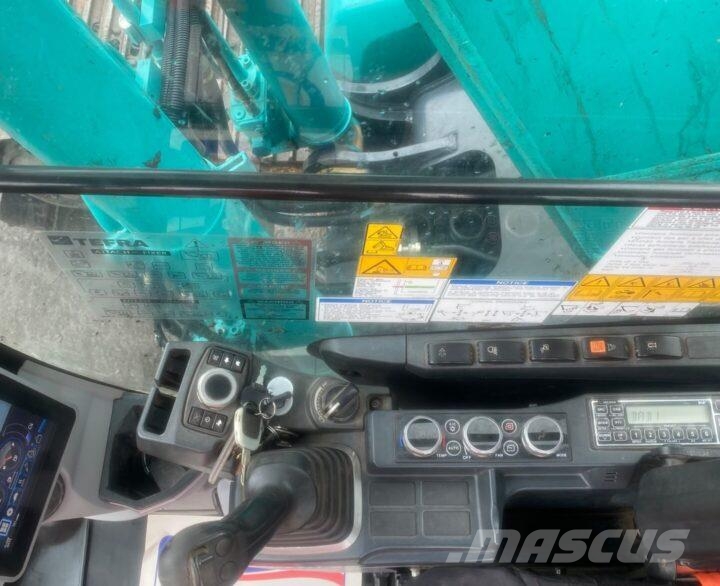 Kobelco SK130LC-11 履带挖掘机