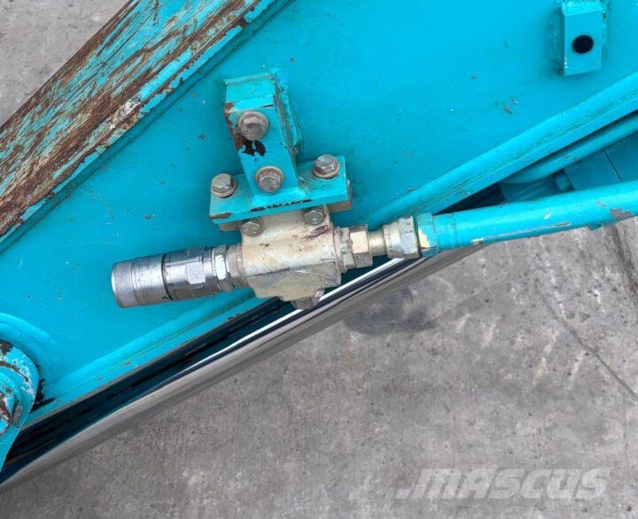 Kobelco SK130LC-11 Excavadoras de cadenas