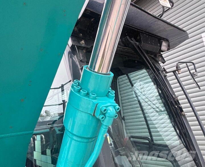 Kobelco SK130LC-11 Excavadoras de cadenas