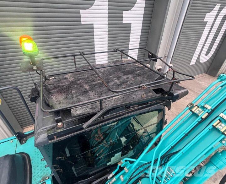 Kobelco SK130LC-11 Excavadoras de cadenas