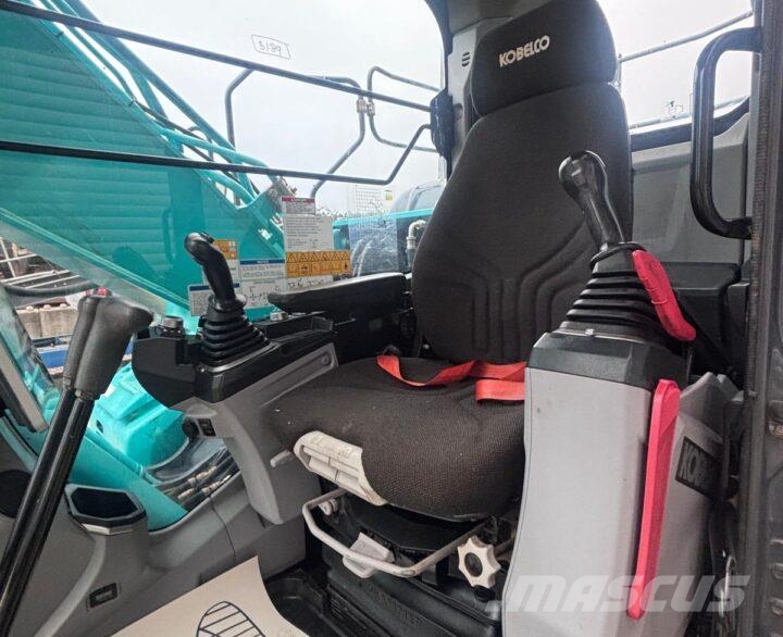 Kobelco SK130LC-11 Excavadoras de cadenas