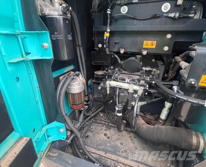 Kobelco SK130LC-11 Excavadoras de cadenas