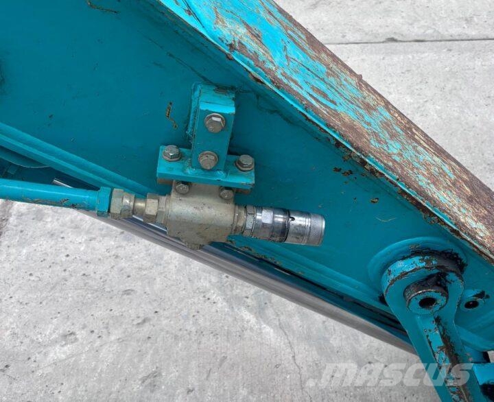 Kobelco SK130LC-11 Excavadoras de cadenas