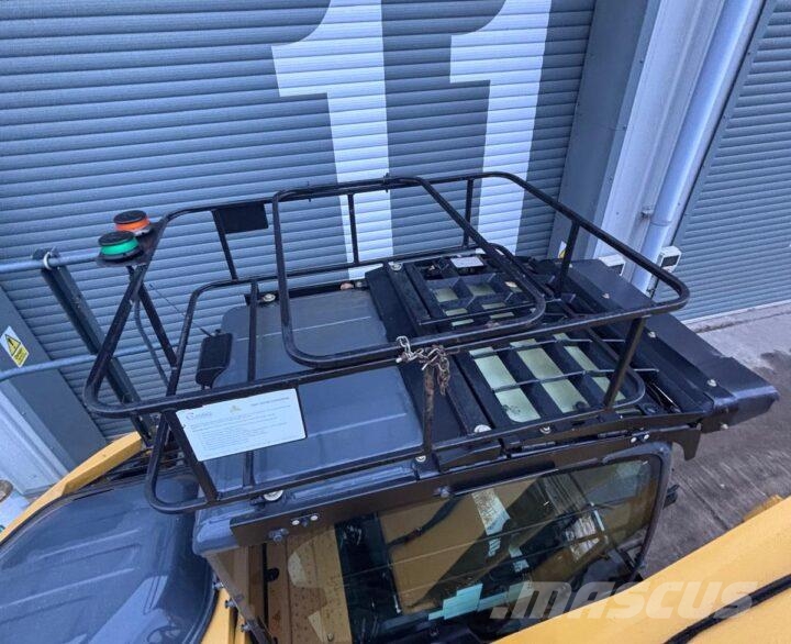Kobelco SK140SRLC-7 大型油圧ショベル12t以上(パワーショベル・ユンボ)