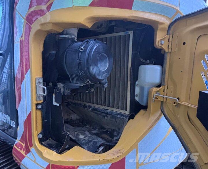 Kobelco SK140SRLC-7 大型油圧ショベル12t以上(パワーショベル・ユンボ)