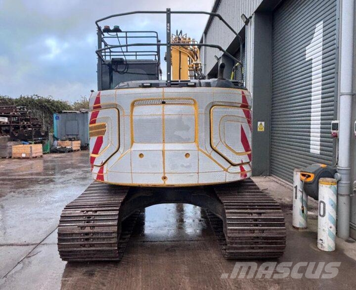 Kobelco SK140SRLC-7 大型油圧ショベル12t以上(パワーショベル・ユンボ)