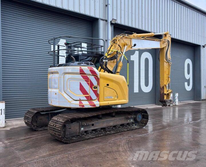 Kobelco SK140SRLC-7 大型油圧ショベル12t以上(パワーショベル・ユンボ)