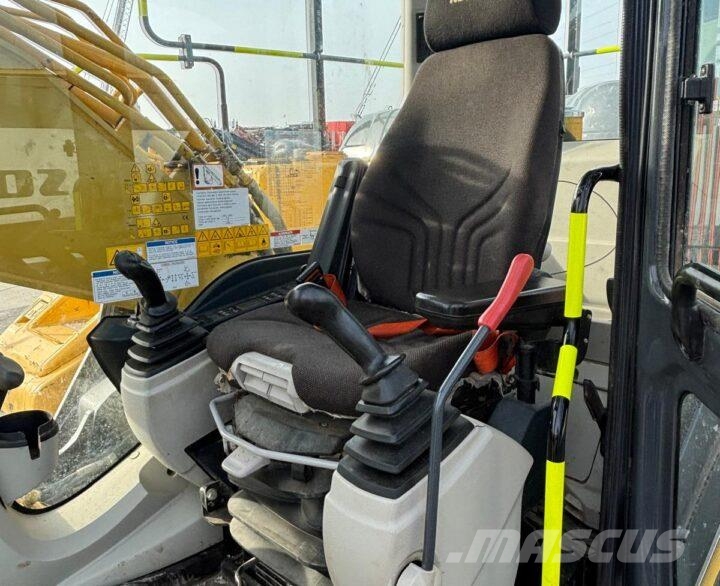 Kobelco SK210LC-10E 履带挖掘机