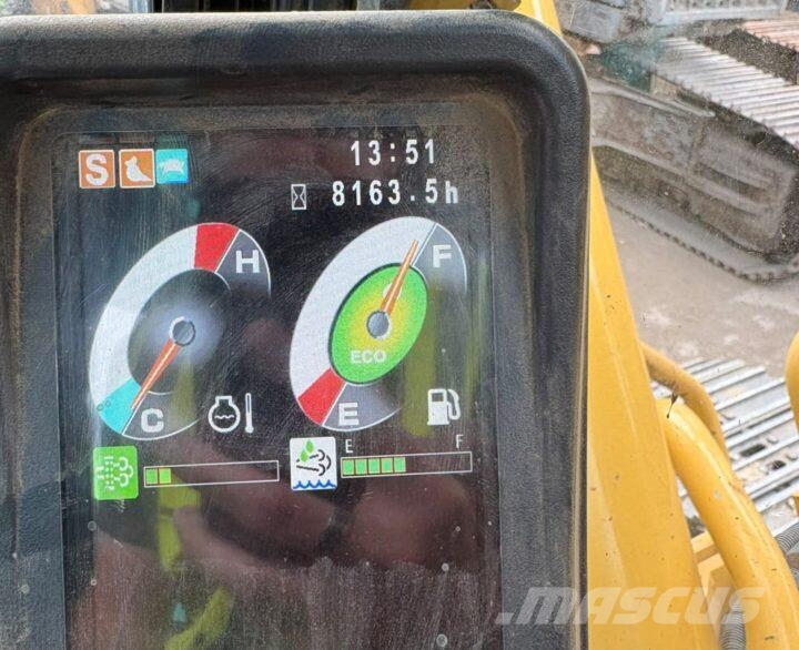 Kobelco SK210LC-10E 履带挖掘机