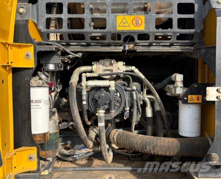 Kobelco SK210LC-10E 履带挖掘机
