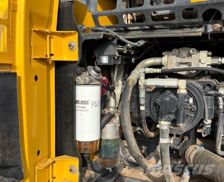 Kobelco SK210LC-10E 履带挖掘机