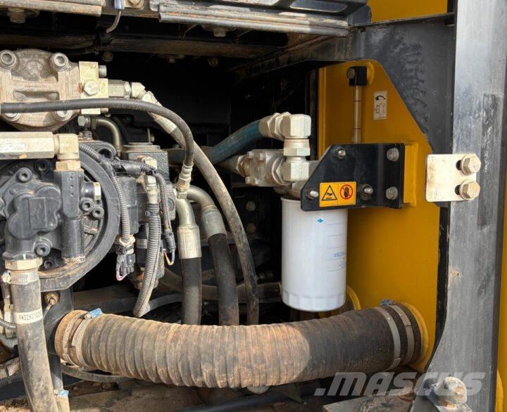 Kobelco SK210LC-10E 履带挖掘机