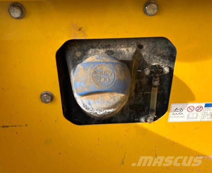Kobelco SK210LC-10E 履带挖掘机