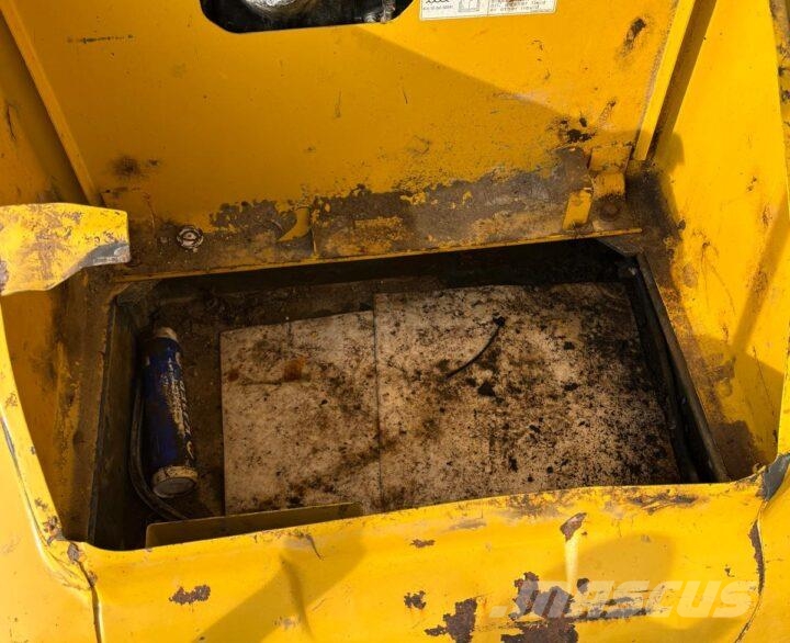 Kobelco SK210LC-10E 履带挖掘机