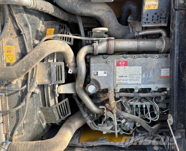 Kobelco SK210LC-10E 履带挖掘机