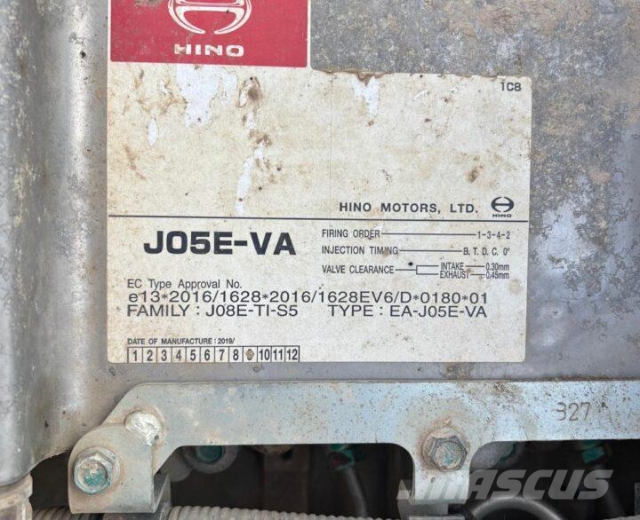 Kobelco SK210LC-10E 履带挖掘机
