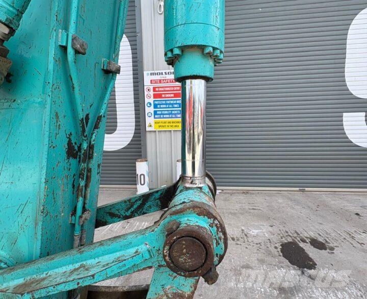 Kobelco SK210LC-10E 履带挖掘机