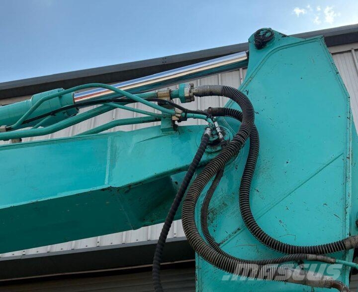 Kobelco SK210LC-10E 履带挖掘机