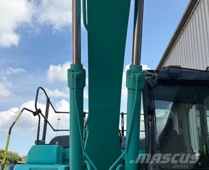 Kobelco SK210LC-10E 履带挖掘机