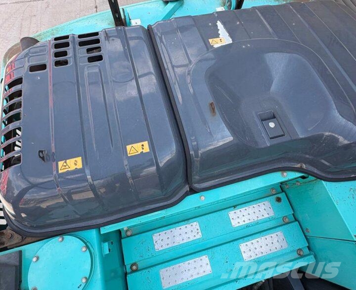 Kobelco SK210LC-10E 履带挖掘机