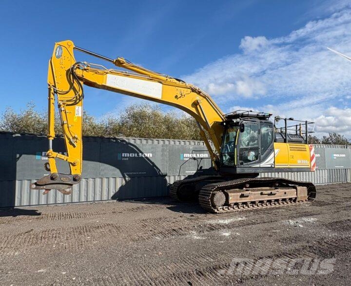 Kobelco SK300LC-11 Raupenbagger
