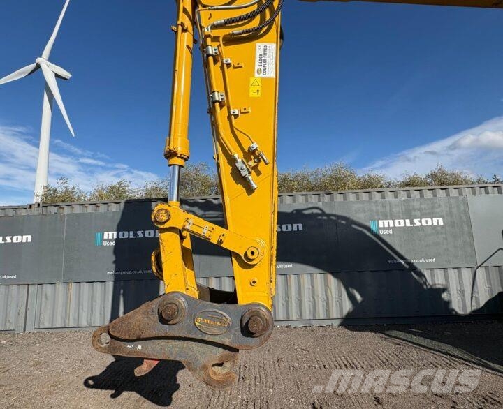 Kobelco SK300LC-11 Raupenbagger