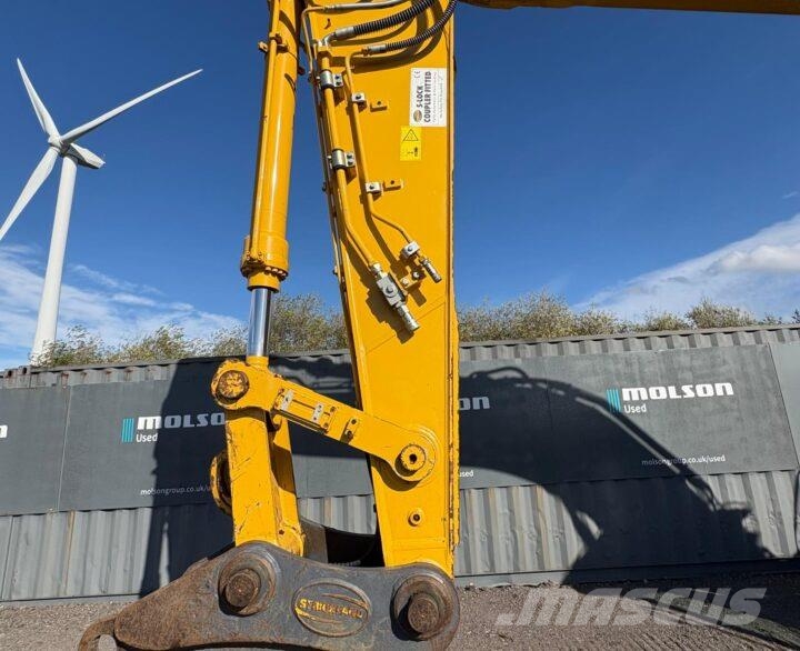 Kobelco SK300LC-11 Raupenbagger