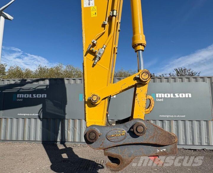 Kobelco SK300LC-11 Raupenbagger