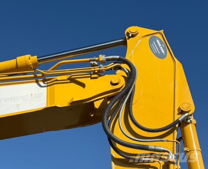 Kobelco SK300LC-11 Raupenbagger
