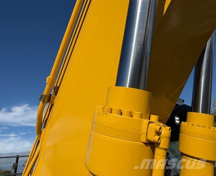 Kobelco SK300LC-11 Raupenbagger
