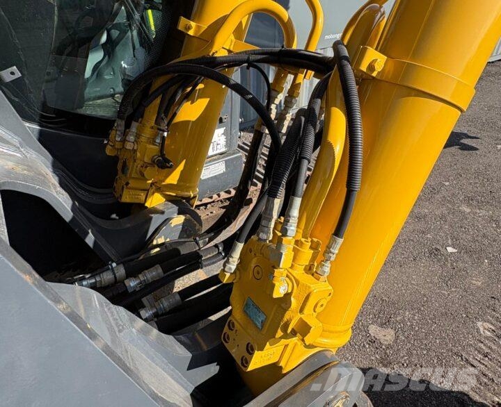Kobelco SK300LC-11 Raupenbagger